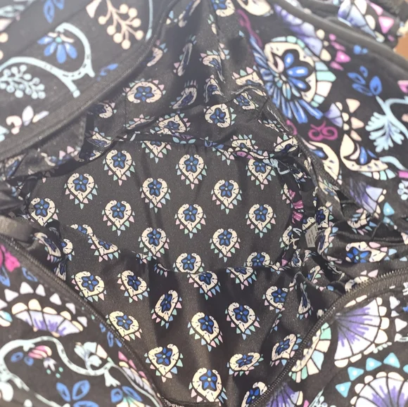 Vera bradley 5 piece set - Picture 9 of 12